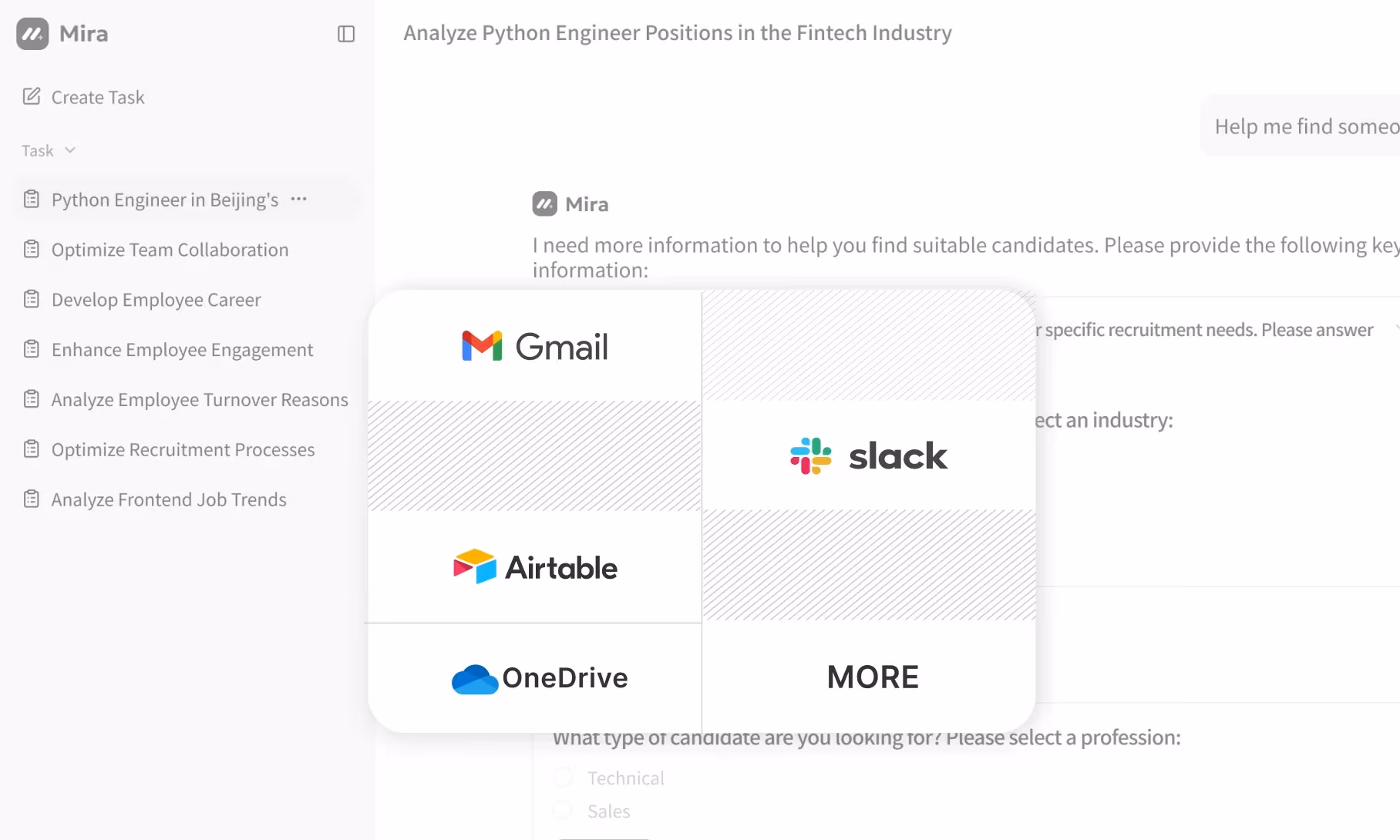 Integrated Into Your Existing Tools